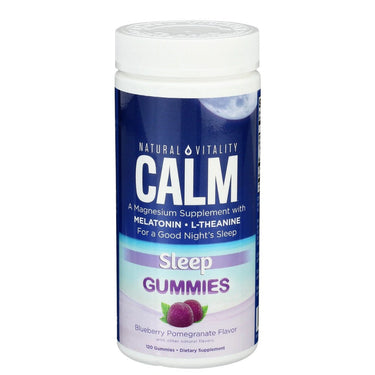 Sleep Gummies